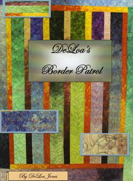 Book: Border Patrol