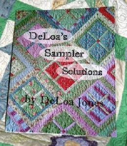 Book: Sampler Solutions