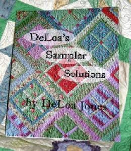 DeLoa's Sampler Solutions