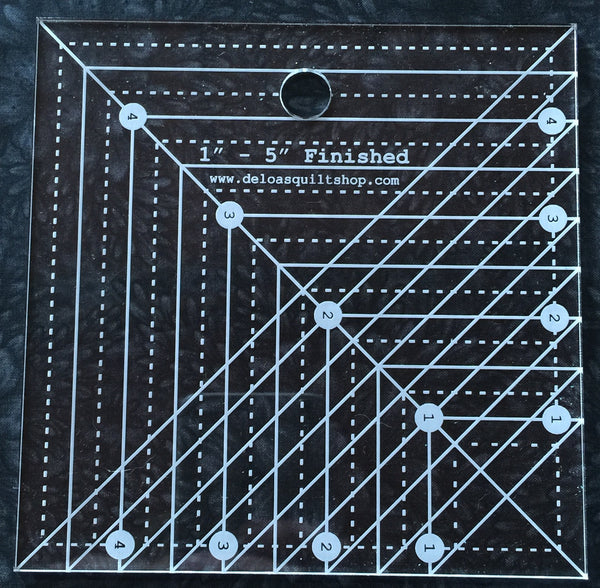 Triangle Trimmer