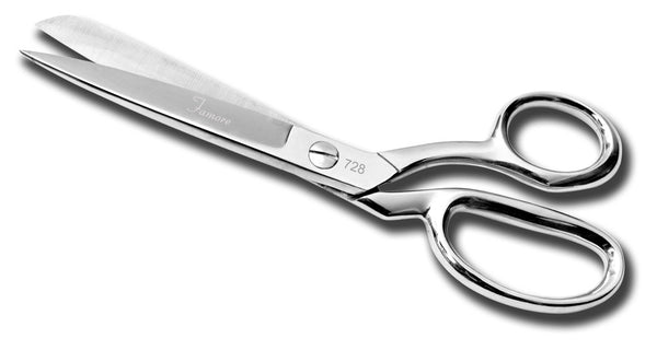 Scissors: 8" Heavy Duty