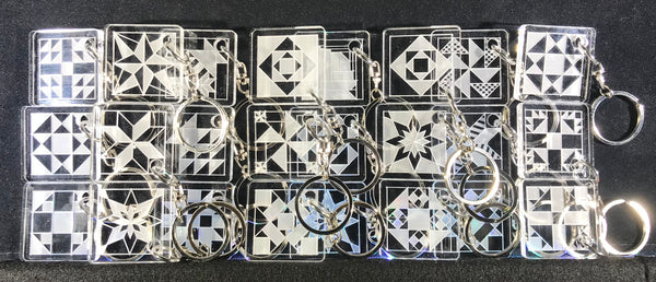 Keychain
