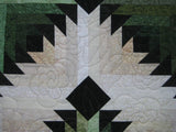Made by Kris at www.kcustomquilting.com