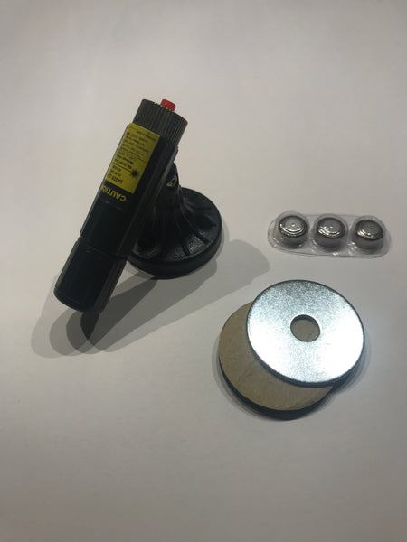 Laser Kit