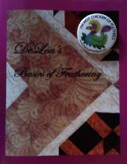 Book: Basics of Feathering