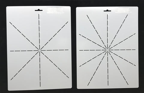Stencils