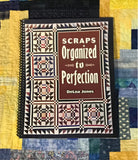Scraps Organized to Perfection