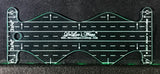 Wave for Domestic 1/8" Thick