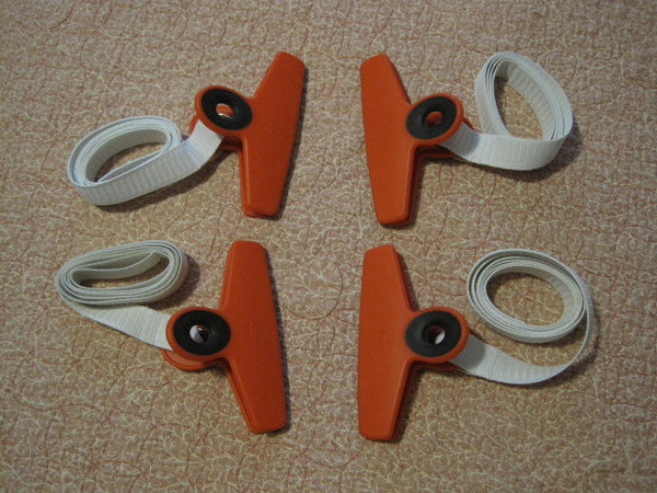 Wide Clamps
