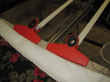 Wide Clamps